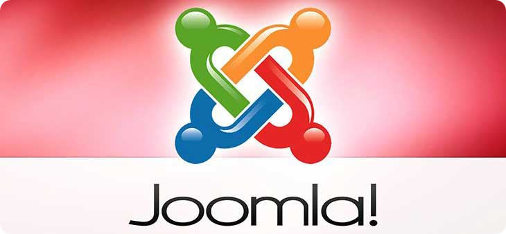 joomla logo round 730